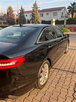 فورد تورس